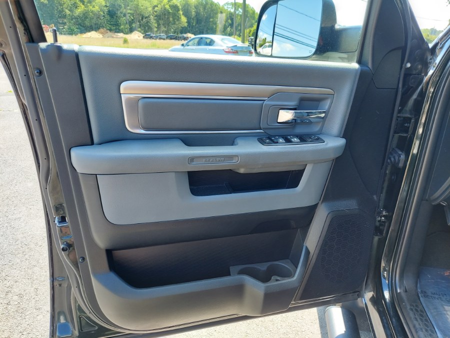 2016 Ram 1500 4WD Crew Cab 140.5" Big Horn, available for sale in East Windsor, Connecticut | United Auto Sales of E Windsor, Inc. East Windsor, Connecticut 2016 Ram 1500 4WD Crew Cab 140.5" Big Horn, available for sale in East Windsor, Connecticut | United Auto Sales of E Windsor, Inc. East Windsor, Connecticut