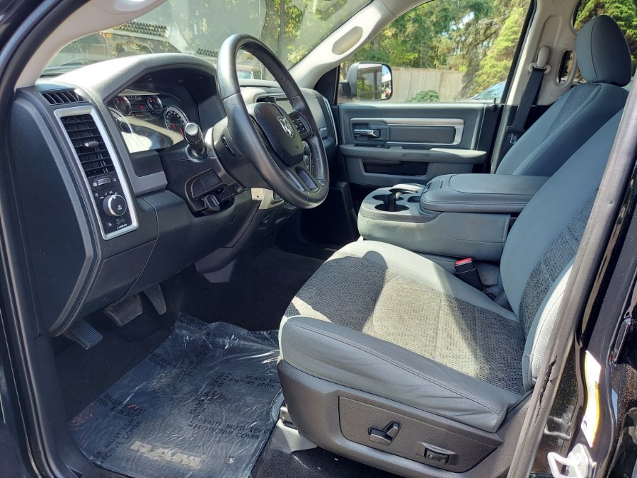 2016 Ram 1500 4WD Crew Cab 140.5" Big Horn, available for sale in East Windsor, Connecticut | United Auto Sales of E Windsor, Inc. East Windsor, Connecticut 2016 Ram 1500 4WD Crew Cab 140.5" Big Horn, available for sale in East Windsor, Connecticut | United Auto Sales of E Windsor, Inc. East Windsor, Connecticut
