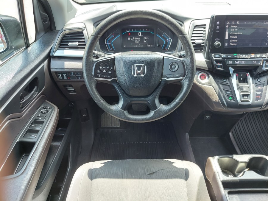 2019 Honda Odyssey EX Auto, available for sale in East Windsor, Connecticut | United Auto Sales of E Windsor, Inc. East Windsor, Connecticut 2019 Honda Odyssey EX Auto, available for sale in East Windsor, Connecticut | United Auto Sales of E Windsor, Inc. East Windsor, Connecticut
