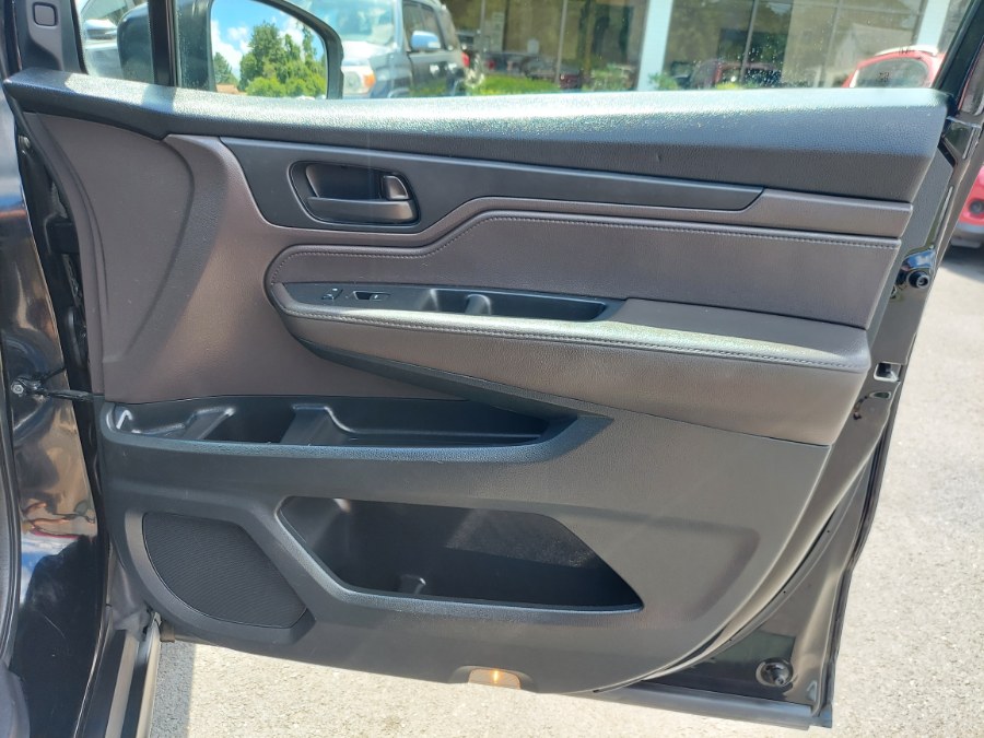 2019 Honda Odyssey EX Auto, available for sale in East Windsor, Connecticut | United Auto Sales of E Windsor, Inc. East Windsor, Connecticut 2019 Honda Odyssey EX Auto, available for sale in East Windsor, Connecticut | United Auto Sales of E Windsor, Inc. East Windsor, Connecticut