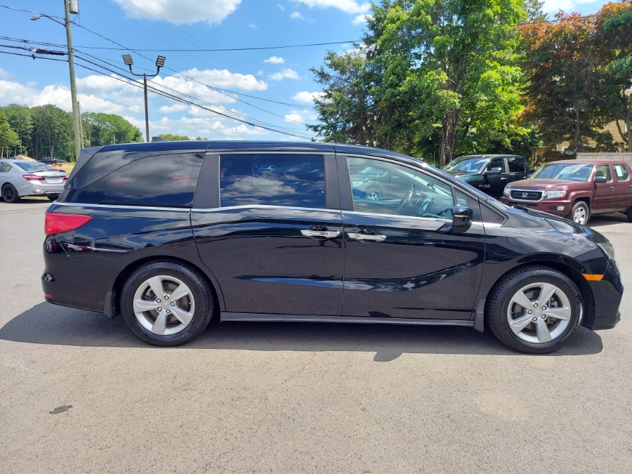 2019 Honda Odyssey EX Auto, available for sale in East Windsor, Connecticut | United Auto Sales of E Windsor, Inc. East Windsor, Connecticut 2019 Honda Odyssey EX Auto, available for sale in East Windsor, Connecticut | United Auto Sales of E Windsor, Inc. East Windsor, Connecticut