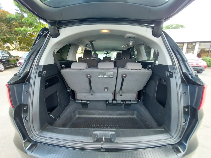 2019 Honda Odyssey EX Auto, available for sale in East Windsor, Connecticut | United Auto Sales of E Windsor, Inc. East Windsor, Connecticut 2019 Honda Odyssey EX Auto, available for sale in East Windsor, Connecticut | United Auto Sales of E Windsor, Inc. East Windsor, Connecticut