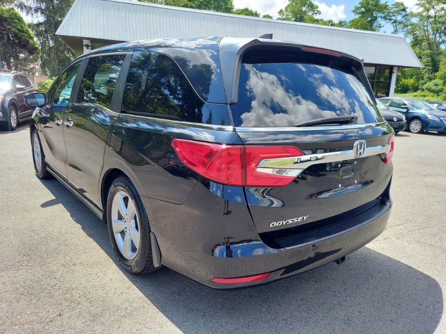 2019 Honda Odyssey EX Auto, available for sale in East Windsor, Connecticut | United Auto Sales of E Windsor, Inc. East Windsor, Connecticut 2019 Honda Odyssey EX Auto, available for sale in East Windsor, Connecticut | United Auto Sales of E Windsor, Inc. East Windsor, Connecticut