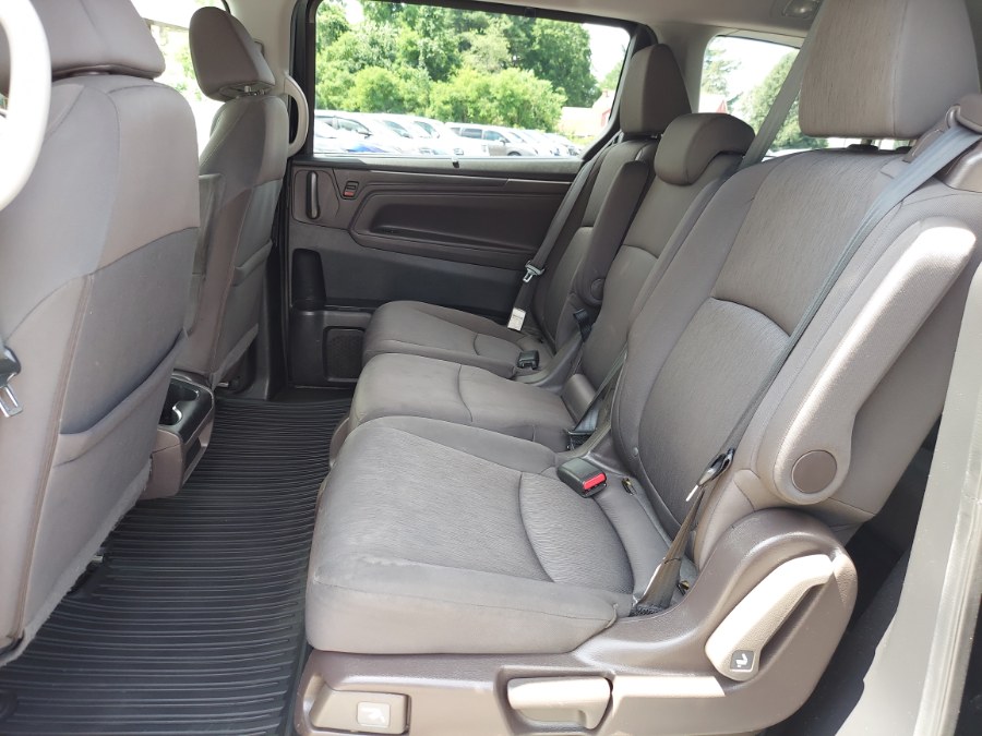 2019 Honda Odyssey EX Auto, available for sale in East Windsor, Connecticut | United Auto Sales of E Windsor, Inc. East Windsor, Connecticut 2019 Honda Odyssey EX Auto, available for sale in East Windsor, Connecticut | United Auto Sales of E Windsor, Inc. East Windsor, Connecticut