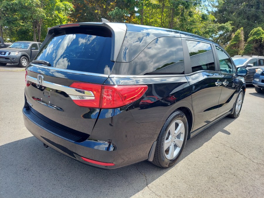 2019 Honda Odyssey EX Auto, available for sale in East Windsor, Connecticut | United Auto Sales of E Windsor, Inc. East Windsor, Connecticut 2019 Honda Odyssey EX Auto, available for sale in East Windsor, Connecticut | United Auto Sales of E Windsor, Inc. East Windsor, Connecticut