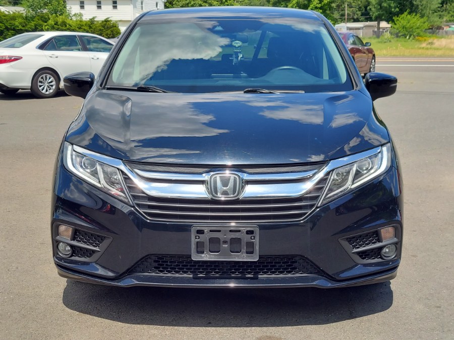 2019 Honda Odyssey EX Auto, available for sale in East Windsor, Connecticut | United Auto Sales of E Windsor, Inc. East Windsor, Connecticut 2019 Honda Odyssey EX Auto, available for sale in East Windsor, Connecticut | United Auto Sales of E Windsor, Inc. East Windsor, Connecticut