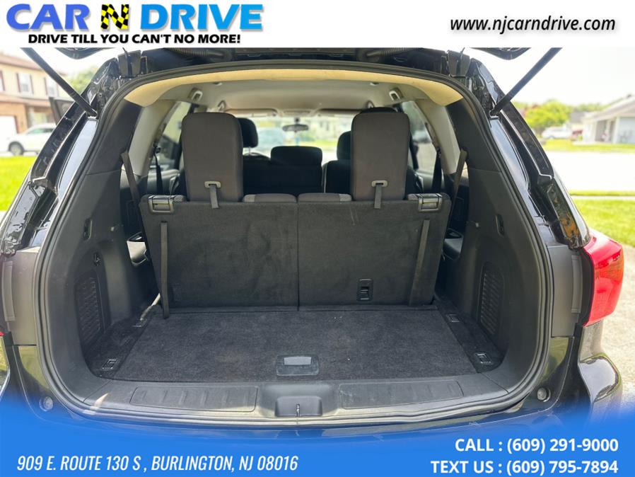 2018 Nissan Pathfinder SV 4WD, available for sale in Burlington, New Jersey | Car N Drive. Burlington, New Jersey 2018 Nissan Pathfinder SV 4WD, available for sale in Burlington, New Jersey | Car N Drive. Burlington, New Jersey