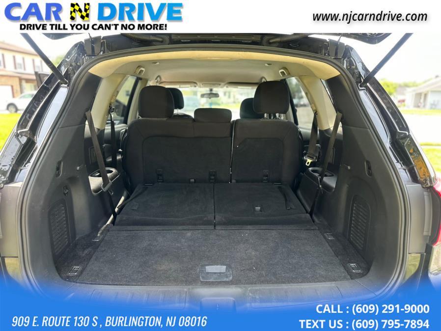 2018 Nissan Pathfinder SV 4WD, available for sale in Burlington, New Jersey | Car N Drive. Burlington, New Jersey 2018 Nissan Pathfinder SV 4WD, available for sale in Burlington, New Jersey | Car N Drive. Burlington, New Jersey
