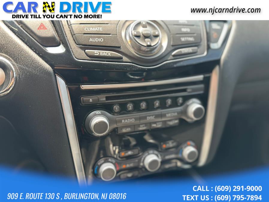 2018 Nissan Pathfinder SV 4WD, available for sale in Burlington, New Jersey | Car N Drive. Burlington, New Jersey 2018 Nissan Pathfinder SV 4WD, available for sale in Burlington, New Jersey | Car N Drive. Burlington, New Jersey