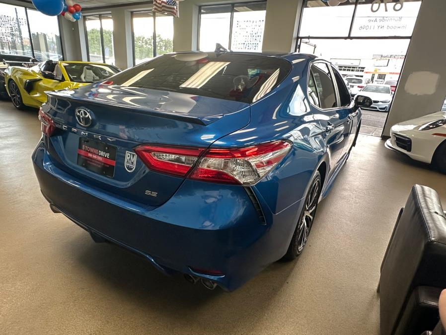2020 Toyota Camry SE Auto (Natl), available for sale in Inwood, New York | 5 Towns Drive. Inwood, New York 2020 Toyota Camry SE Auto (Natl), available for sale in Inwood, New York | 5 Towns Drive. Inwood, New York