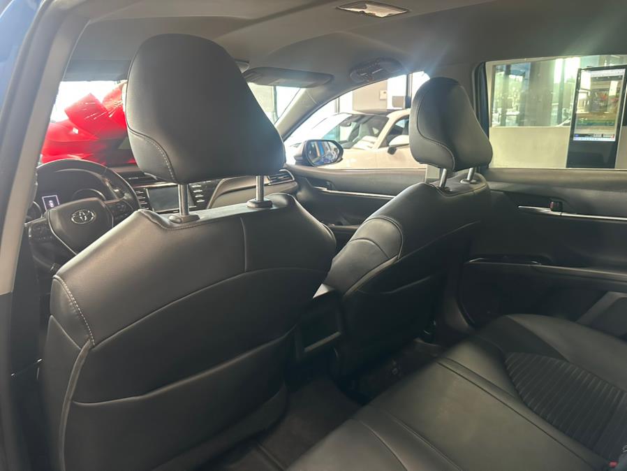 2020 Toyota Camry SE Auto (Natl), available for sale in Inwood, New York | 5 Towns Drive. Inwood, New York 2020 Toyota Camry SE Auto (Natl), available for sale in Inwood, New York | 5 Towns Drive. Inwood, New York