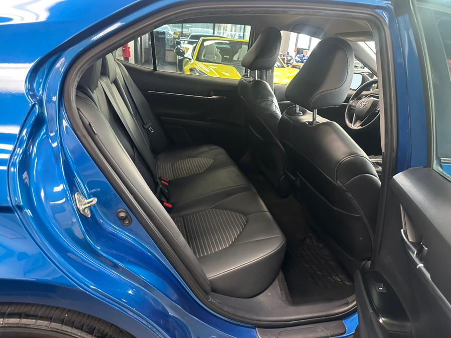 2020 Toyota Camry SE Auto (Natl), available for sale in Inwood, New York | 5 Towns Drive. Inwood, New York 2020 Toyota Camry SE Auto (Natl), available for sale in Inwood, New York | 5 Towns Drive. Inwood, New York