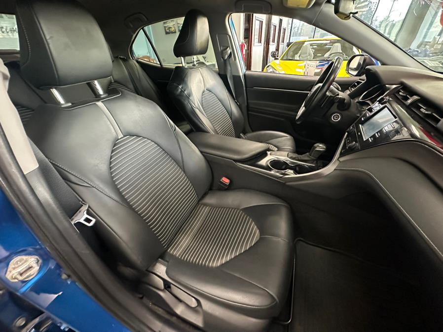 2020 Toyota Camry SE Auto (Natl), available for sale in Inwood, New York | 5 Towns Drive. Inwood, New York 2020 Toyota Camry SE Auto (Natl), available for sale in Inwood, New York | 5 Towns Drive. Inwood, New York