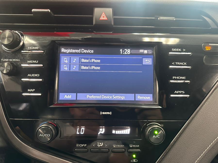 2020 Toyota Camry SE Auto (Natl), available for sale in Inwood, New York | 5 Towns Drive. Inwood, New York 2020 Toyota Camry SE Auto (Natl), available for sale in Inwood, New York | 5 Towns Drive. Inwood, New York