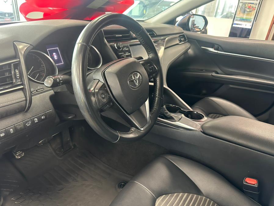 2020 Toyota Camry SE Auto (Natl), available for sale in Inwood, New York | 5 Towns Drive. Inwood, New York 2020 Toyota Camry SE Auto (Natl), available for sale in Inwood, New York | 5 Towns Drive. Inwood, New York