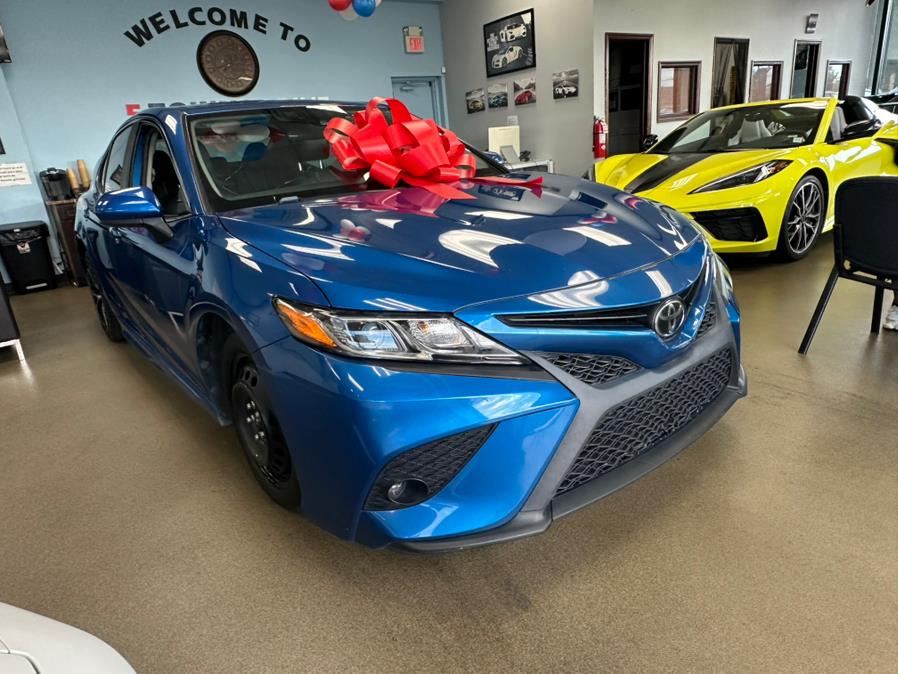 2020 Toyota Camry SE Auto (Natl), available for sale in Inwood, New York | 5 Towns Drive. Inwood, New York 2020 Toyota Camry SE Auto (Natl), available for sale in Inwood, New York | 5 Towns Drive. Inwood, New York