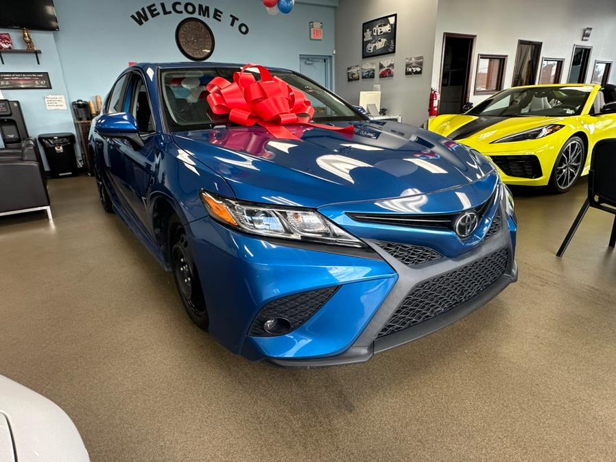 2020 Toyota Camry SE Auto (Natl), available for sale in Inwood, New York | 5 Towns Drive. Inwood, New York 2020 Toyota Camry SE Auto (Natl), available for sale in Inwood, New York | 5 Towns Drive. Inwood, New York