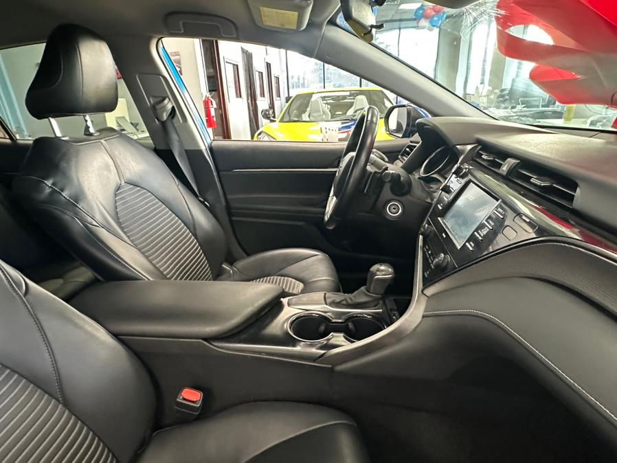 2020 Toyota Camry SE Auto (Natl), available for sale in Inwood, New York | 5 Towns Drive. Inwood, New York 2020 Toyota Camry SE Auto (Natl), available for sale in Inwood, New York | 5 Towns Drive. Inwood, New York