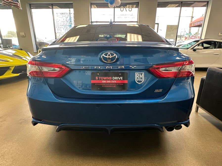 2020 Toyota Camry SE Auto (Natl), available for sale in Inwood, New York | 5 Towns Drive. Inwood, New York 2020 Toyota Camry SE Auto (Natl), available for sale in Inwood, New York | 5 Towns Drive. Inwood, New York