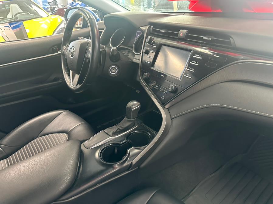 2020 Toyota Camry SE Auto (Natl), available for sale in Inwood, New York | 5 Towns Drive. Inwood, New York 2020 Toyota Camry SE Auto (Natl), available for sale in Inwood, New York | 5 Towns Drive. Inwood, New York