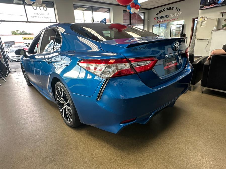 2020 Toyota Camry SE Auto (Natl), available for sale in Inwood, New York | 5 Towns Drive. Inwood, New York 2020 Toyota Camry SE Auto (Natl), available for sale in Inwood, New York | 5 Towns Drive. Inwood, New York