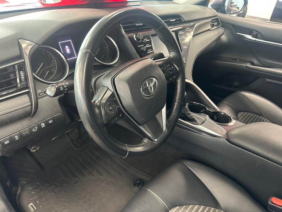 2020 Toyota Camry SE Auto (Natl), available for sale in Inwood, New York | 5 Towns Drive. Inwood, New York 2020 Toyota Camry SE Auto (Natl), available for sale in Inwood, New York | 5 Towns Drive. Inwood, New York