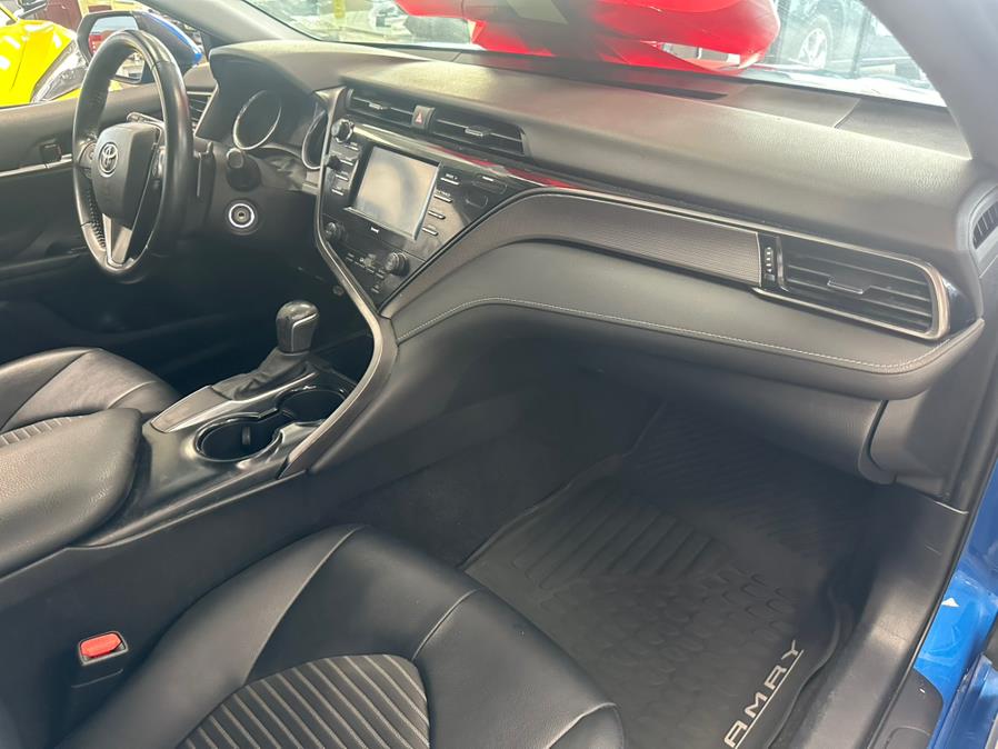2020 Toyota Camry SE Auto (Natl), available for sale in Inwood, New York | 5 Towns Drive. Inwood, New York 2020 Toyota Camry SE Auto (Natl), available for sale in Inwood, New York | 5 Towns Drive. Inwood, New York