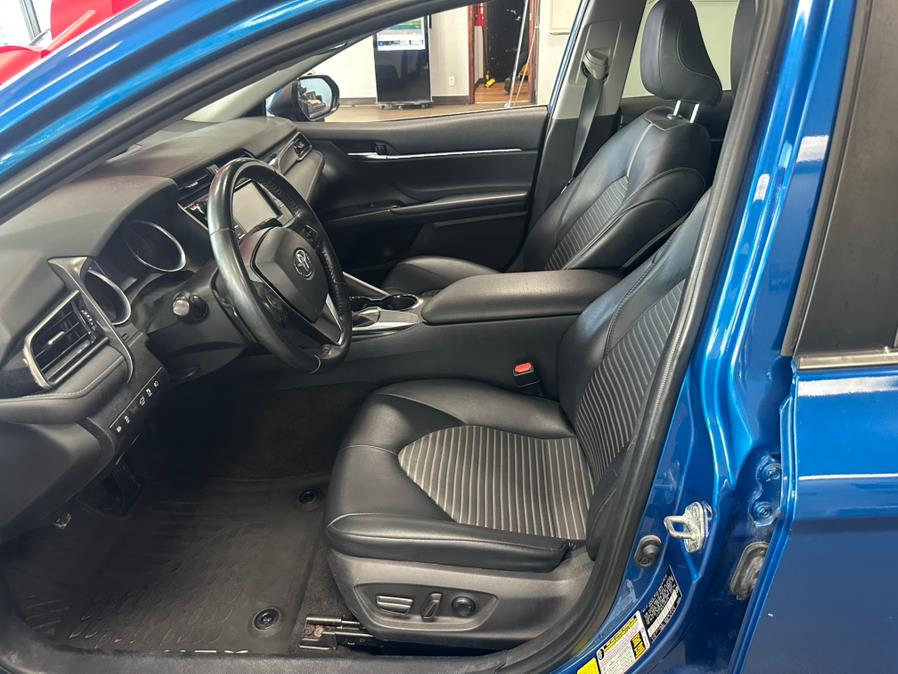 2020 Toyota Camry SE Auto (Natl), available for sale in Inwood, New York | 5 Towns Drive. Inwood, New York 2020 Toyota Camry SE Auto (Natl), available for sale in Inwood, New York | 5 Towns Drive. Inwood, New York