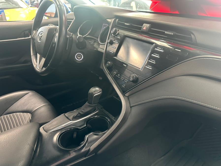 2020 Toyota Camry SE Auto (Natl), available for sale in Inwood, New York | 5 Towns Drive. Inwood, New York 2020 Toyota Camry SE Auto (Natl), available for sale in Inwood, New York | 5 Towns Drive. Inwood, New York