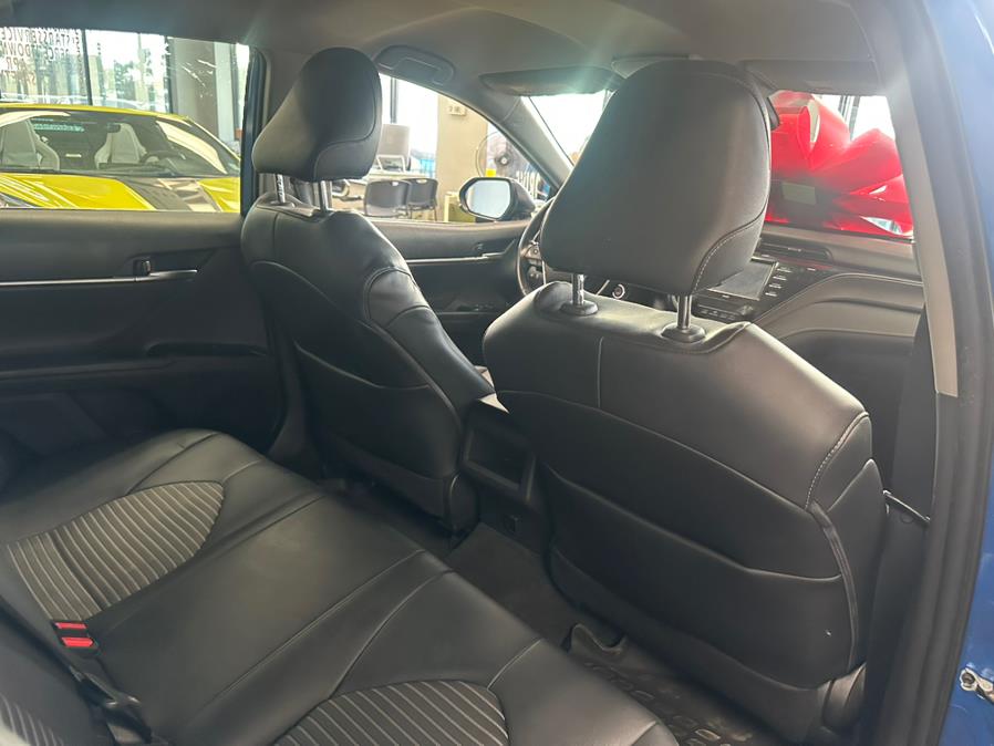 2020 Toyota Camry SE Auto (Natl), available for sale in Inwood, New York | 5 Towns Drive. Inwood, New York 2020 Toyota Camry SE Auto (Natl), available for sale in Inwood, New York | 5 Towns Drive. Inwood, New York