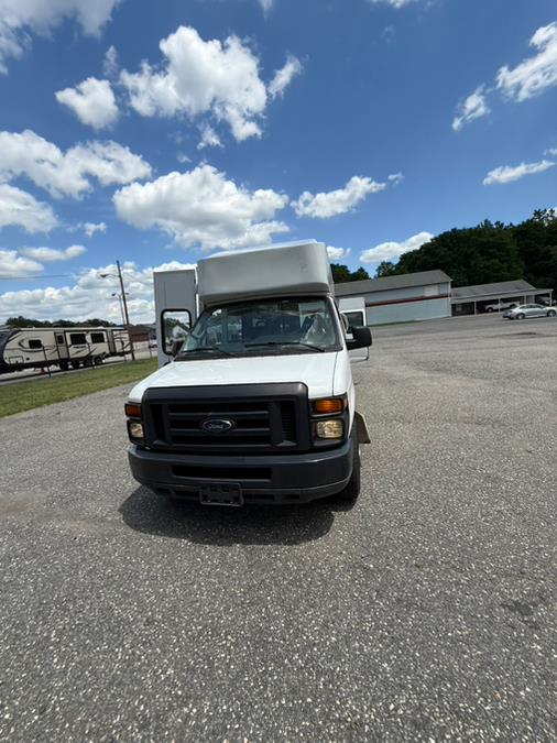 2011 Ford Econoline Cargo Van E-350 Super Duty Ext Commercial, available for sale in Springfield, Massachusetts | Auto Globe LLC. Springfield, Massachusetts 2011 Ford Econoline Cargo Van E-350 Super Duty Ext Commercial, available for sale in Springfield, Massachusetts | Auto Globe LLC. Springfield, Massachusetts