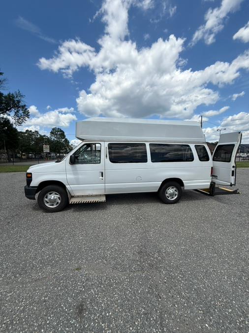 2011 Ford Econoline Cargo Van E-350 Super Duty Ext Commercial, available for sale in Springfield, Massachusetts | Auto Globe LLC. Springfield, Massachusetts 2011 Ford Econoline Cargo Van E-350 Super Duty Ext Commercial, available for sale in Springfield, Massachusetts | Auto Globe LLC. Springfield, Massachusetts