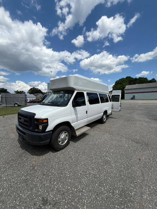 2011 Ford Econoline Cargo Van E-350 Super Duty Ext Commercial, available for sale in Springfield, Massachusetts | Auto Globe LLC. Springfield, Massachusetts 2011 Ford Econoline Cargo Van E-350 Super Duty Ext Commercial, available for sale in Springfield, Massachusetts | Auto Globe LLC. Springfield, Massachusetts