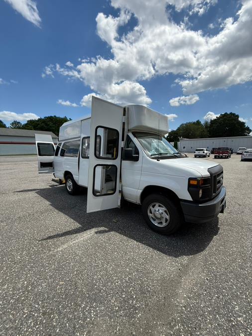 2011 Ford Econoline Cargo Van E-350 Super Duty Ext Commercial, available for sale in Springfield, Massachusetts | Auto Globe LLC. Springfield, Massachusetts 2011 Ford Econoline Cargo Van E-350 Super Duty Ext Commercial, available for sale in Springfield, Massachusetts | Auto Globe LLC. Springfield, Massachusetts
