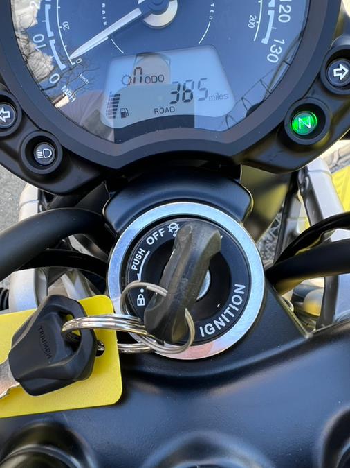 2022 TRIUMPH STREET SCRAMBLER 900, available for sale in Brooklyn, New York | Autoforward Motors Inc.. Brooklyn, New York 2022 TRIUMPH STREET SCRAMBLER 900, available for sale in Brooklyn, New York | Autoforward Motors Inc.. Brooklyn, New York