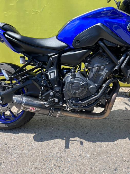 2022 YAMAHA MT-07 ABS, available for sale in Brooklyn, New York | Autoforward Motors Inc.. Brooklyn, New York 2022 YAMAHA MT-07 ABS, available for sale in Brooklyn, New York | Autoforward Motors Inc.. Brooklyn, New York