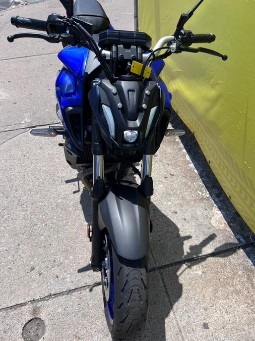 2022 YAMAHA MT-07 ABS, available for sale in Brooklyn, New York | Autoforward Motors Inc.. Brooklyn, New York 2022 YAMAHA MT-07 ABS, available for sale in Brooklyn, New York | Autoforward Motors Inc.. Brooklyn, New York
