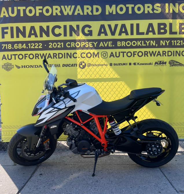 2019 KTM SUPERDUKE 1290R R, available for sale in Brooklyn, New York | Autoforward Motors Inc.. Brooklyn, New York 2019 KTM SUPERDUKE 1290R R, available for sale in Brooklyn, New York | Autoforward Motors Inc.. Brooklyn, New York