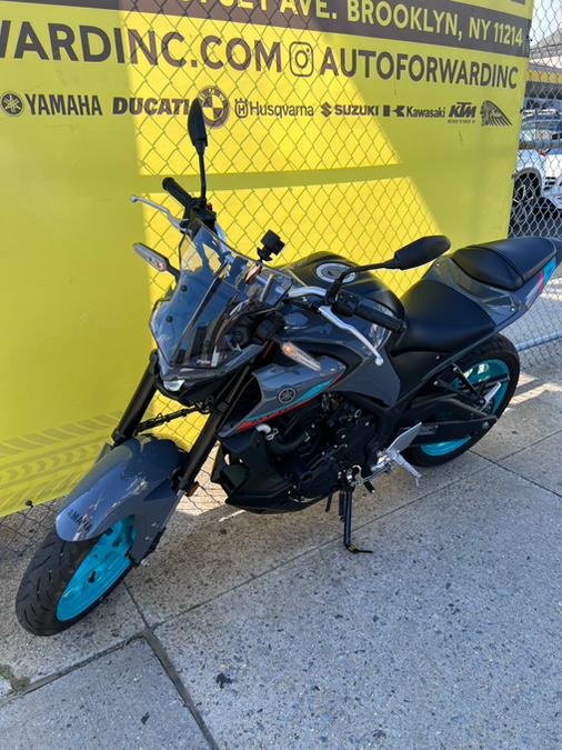2023 YAMAHA MT-03 BASE, available for sale in Brooklyn, New York | Autoforward Motors Inc.. Brooklyn, New York 2023 YAMAHA MT-03 BASE, available for sale in Brooklyn, New York | Autoforward Motors Inc.. Brooklyn, New York