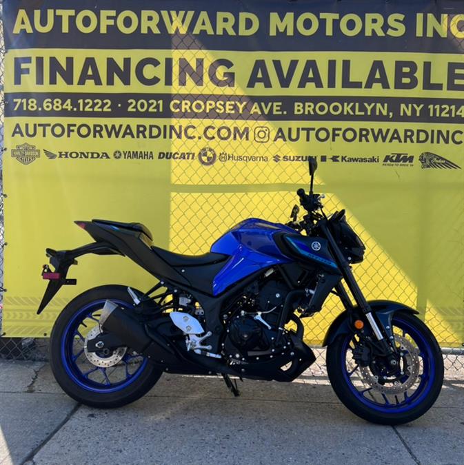 2022 YAMAHA MT-03 ABS, available for sale in Brooklyn, New York | Autoforward Motors Inc.. Brooklyn, New York 2022 YAMAHA MT-03 ABS, available for sale in Brooklyn, New York | Autoforward Motors Inc.. Brooklyn, New York
