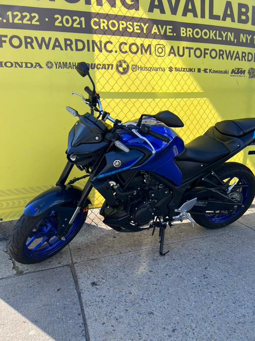 2022 YAMAHA MT-03 ABS, available for sale in Brooklyn, New York | Autoforward Motors Inc.. Brooklyn, New York 2022 YAMAHA MT-03 ABS, available for sale in Brooklyn, New York | Autoforward Motors Inc.. Brooklyn, New York