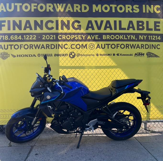 2022 YAMAHA MT-03 ABS, available for sale in Brooklyn, New York | Autoforward Motors Inc.. Brooklyn, New York 2022 YAMAHA MT-03 ABS, available for sale in Brooklyn, New York | Autoforward Motors Inc.. Brooklyn, New York