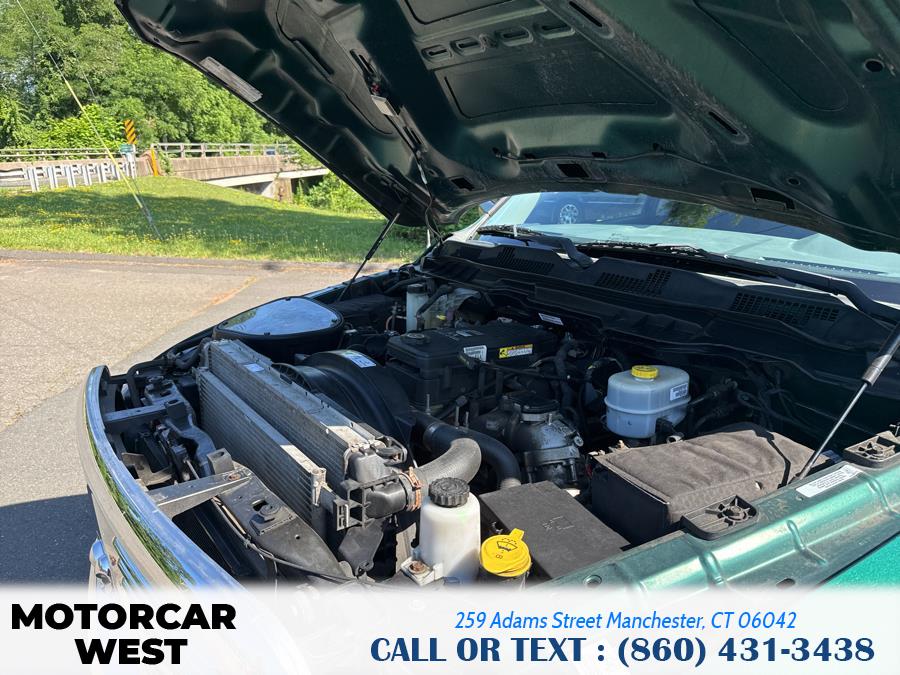 2013 Ram 2500 4WD Crew Cab 149" SLT, available for sale in Manchester, Connecticut | Motorcar West. Manchester, Connecticut 2013 Ram 2500 4WD Crew Cab 149" SLT, available for sale in Manchester, Connecticut | Motorcar West. Manchester, Connecticut