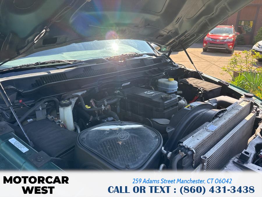 2013 Ram 2500 4WD Crew Cab 149" SLT, available for sale in Manchester, Connecticut | Motorcar West. Manchester, Connecticut 2013 Ram 2500 4WD Crew Cab 149" SLT, available for sale in Manchester, Connecticut | Motorcar West. Manchester, Connecticut