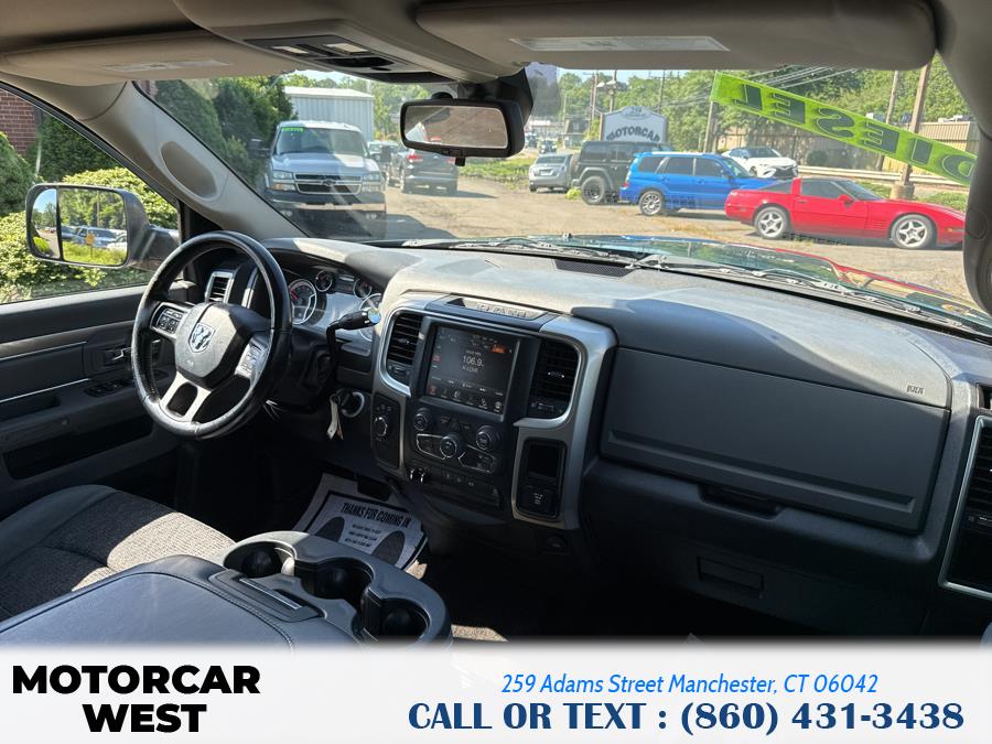 2013 Ram 2500 4WD Crew Cab 149" SLT, available for sale in Manchester, Connecticut | Motorcar West. Manchester, Connecticut 2013 Ram 2500 4WD Crew Cab 149" SLT, available for sale in Manchester, Connecticut | Motorcar West. Manchester, Connecticut