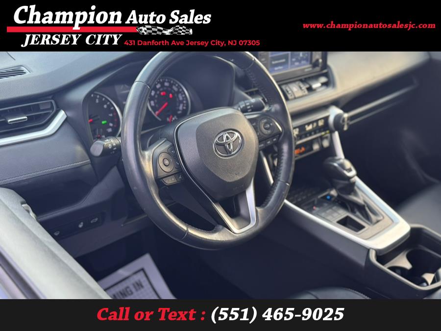 2021 Toyota RAV4 XLE Premium AWD (Natl), available for sale in Jersey City, New Jersey | Champion Auto Sales. Jersey City, New Jersey 2021 Toyota RAV4 XLE Premium AWD (Natl), available for sale in Jersey City, New Jersey | Champion Auto Sales. Jersey City, New Jersey