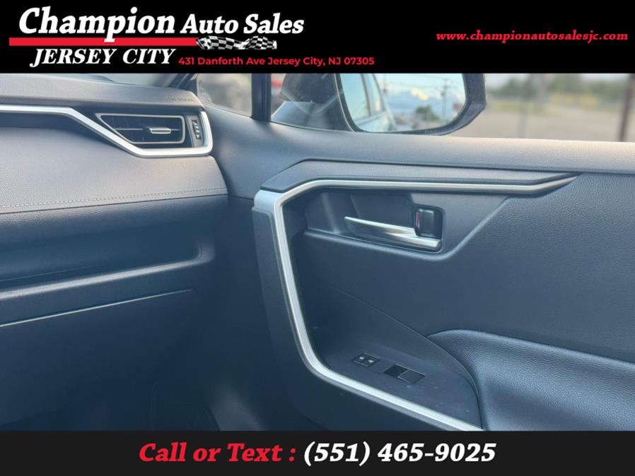 2021 Toyota RAV4 XLE Premium AWD (Natl), available for sale in Jersey City, New Jersey | Champion Auto Sales. Jersey City, New Jersey 2021 Toyota RAV4 XLE Premium AWD (Natl), available for sale in Jersey City, New Jersey | Champion Auto Sales. Jersey City, New Jersey
