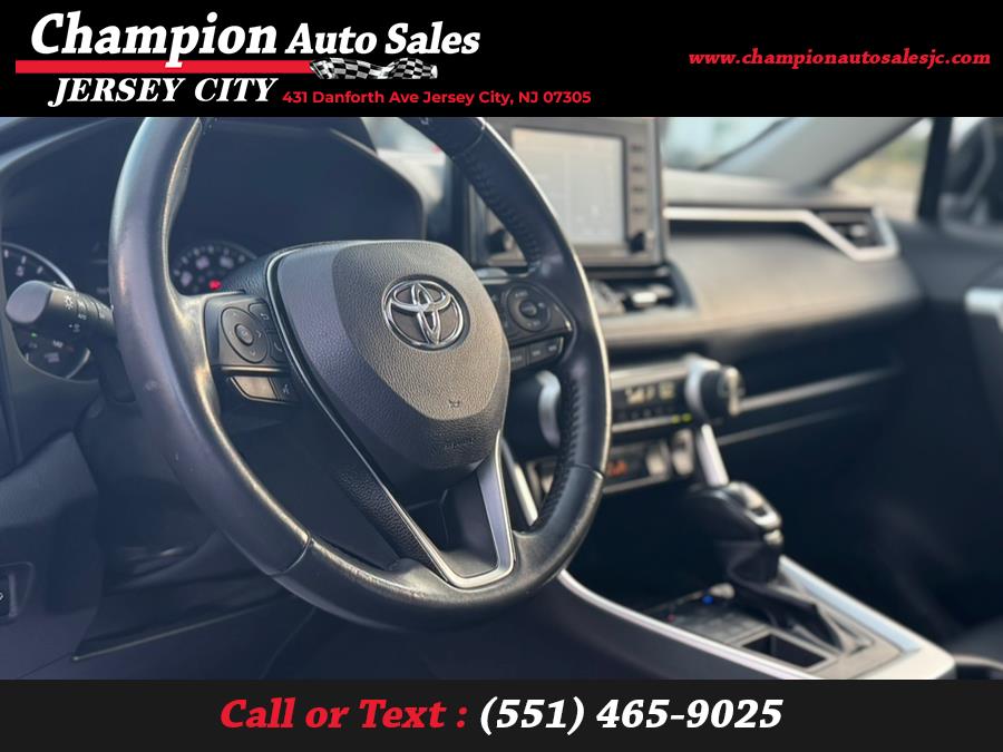 2021 Toyota RAV4 XLE Premium AWD (Natl), available for sale in Jersey City, New Jersey | Champion Auto Sales. Jersey City, New Jersey 2021 Toyota RAV4 XLE Premium AWD (Natl), available for sale in Jersey City, New Jersey | Champion Auto Sales. Jersey City, New Jersey