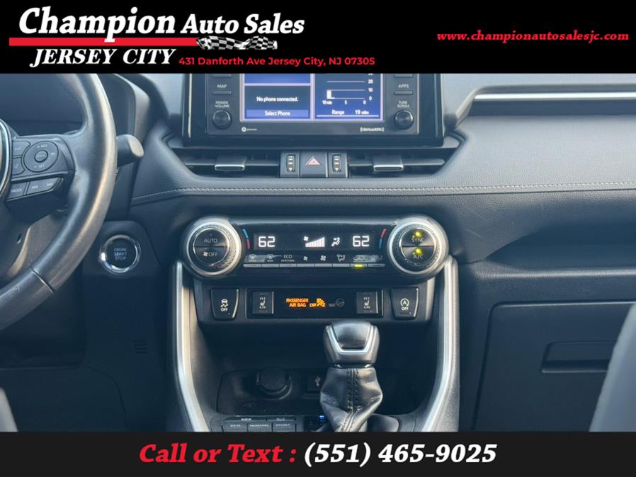 2021 Toyota RAV4 XLE Premium AWD (Natl), available for sale in Jersey City, New Jersey | Champion Auto Sales. Jersey City, New Jersey 2021 Toyota RAV4 XLE Premium AWD (Natl), available for sale in Jersey City, New Jersey | Champion Auto Sales. Jersey City, New Jersey