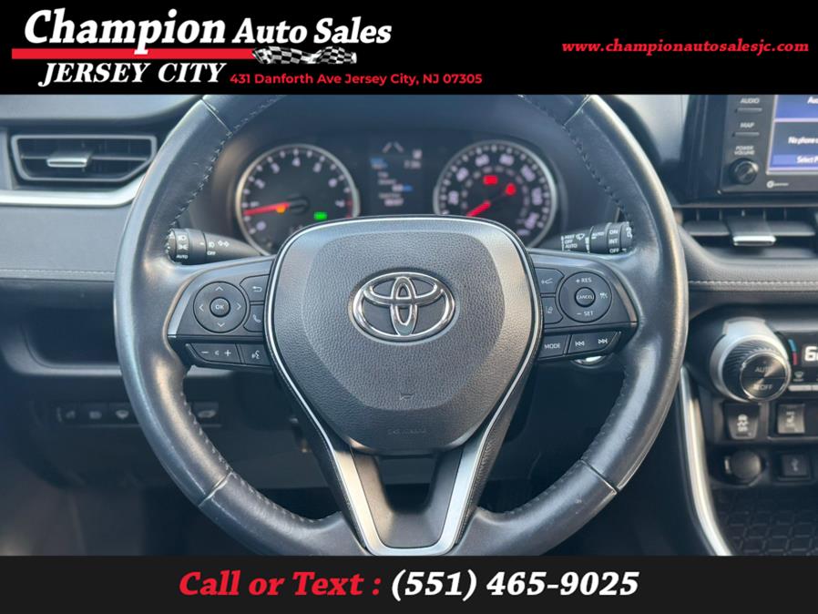 2021 Toyota RAV4 XLE Premium AWD (Natl), available for sale in Jersey City, New Jersey | Champion Auto Sales. Jersey City, New Jersey 2021 Toyota RAV4 XLE Premium AWD (Natl), available for sale in Jersey City, New Jersey | Champion Auto Sales. Jersey City, New Jersey